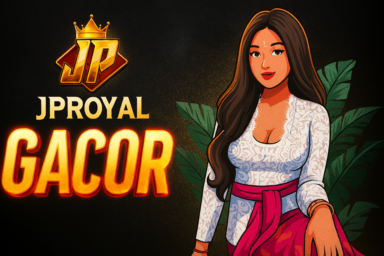 JPROYAL : situs judi slot gacor gampang menang