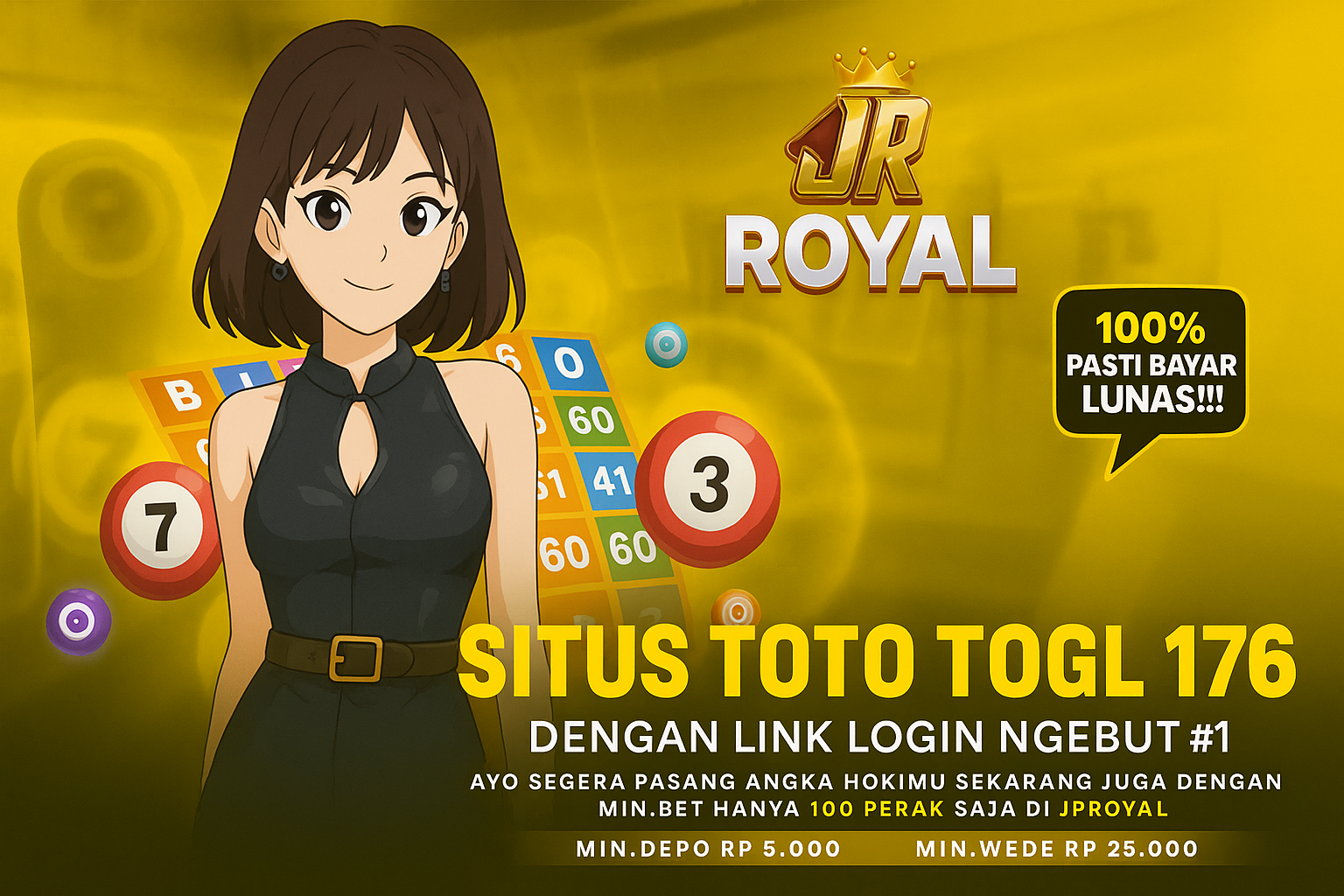 JPROYAL