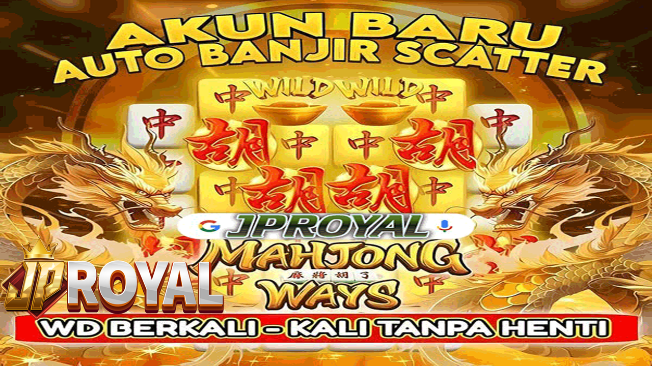 JPRoyal