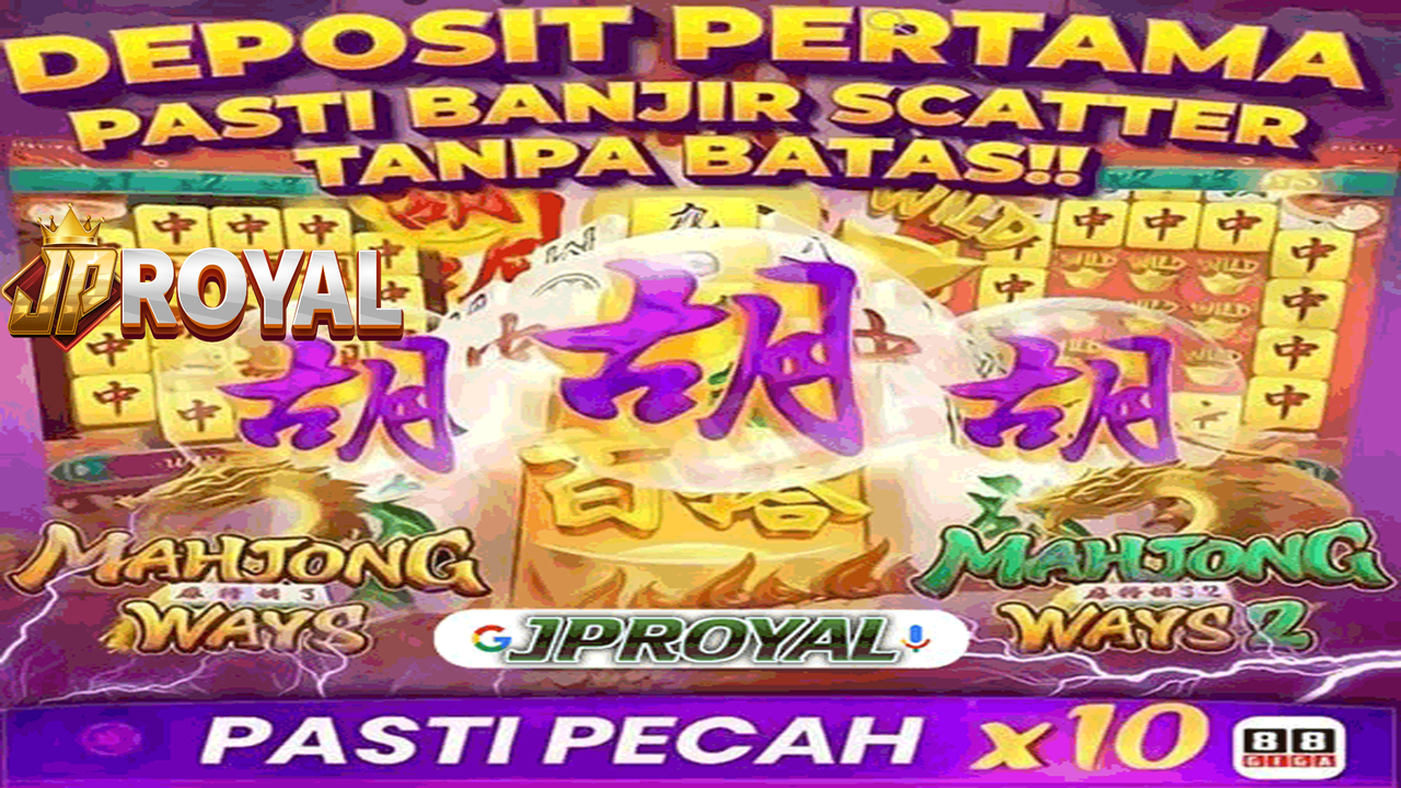 JPRoyal