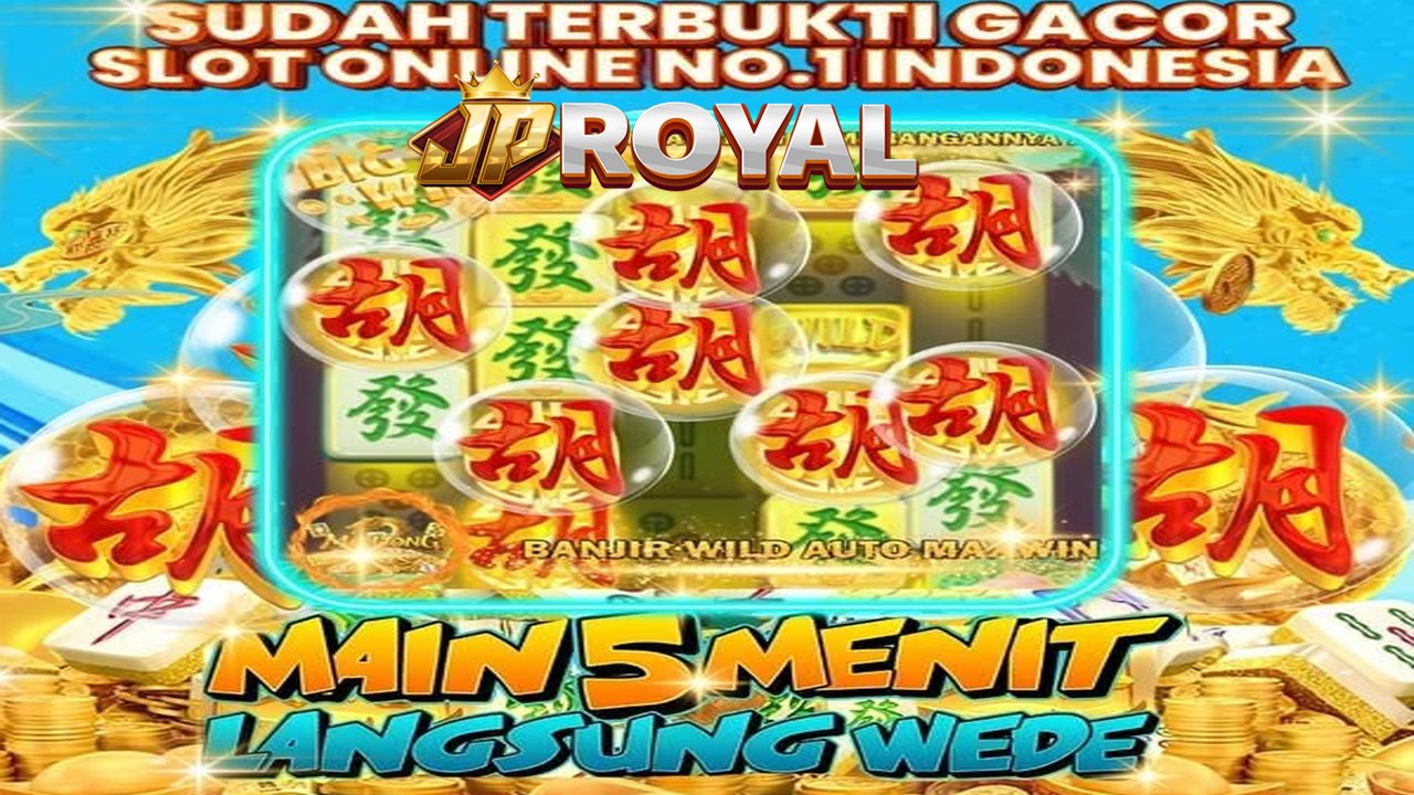 JPRoyal