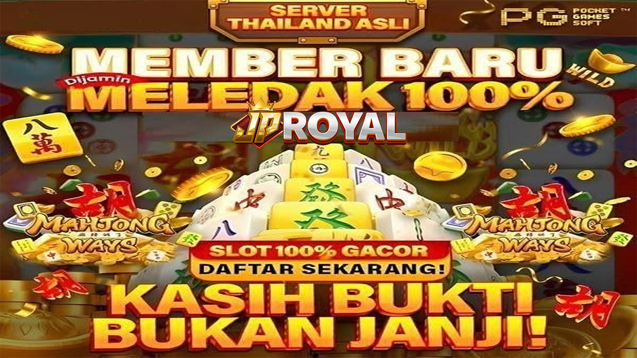 JPRoyal